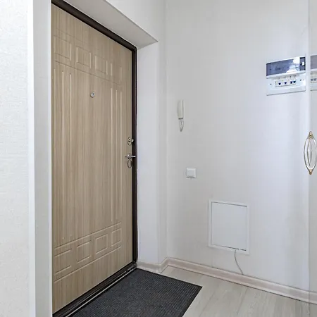 Apartments 7 Я-21/5-233 Nur-Sultan  Exterior photo