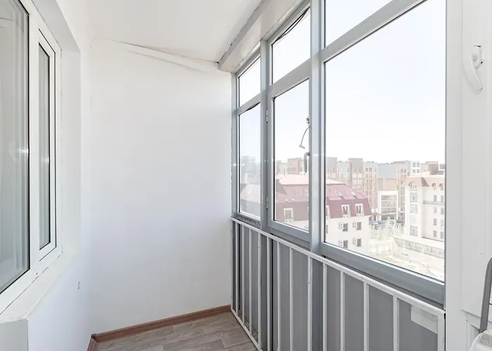 Apartments 7 Я-21/5-233