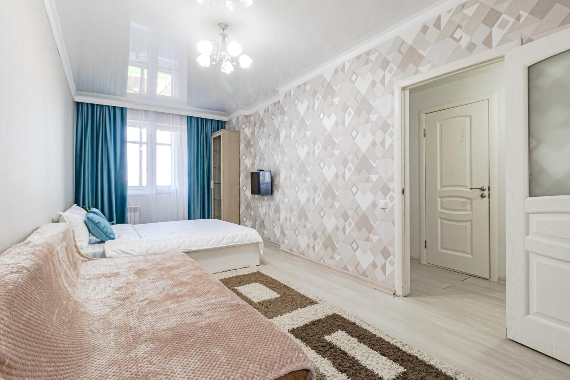Apartment 7 я-21/5-233 Nur-Sultan (Astana)