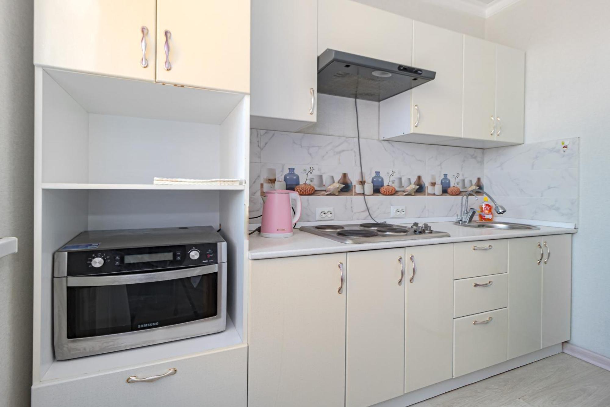 Apartment 7 я-21/5-233 *