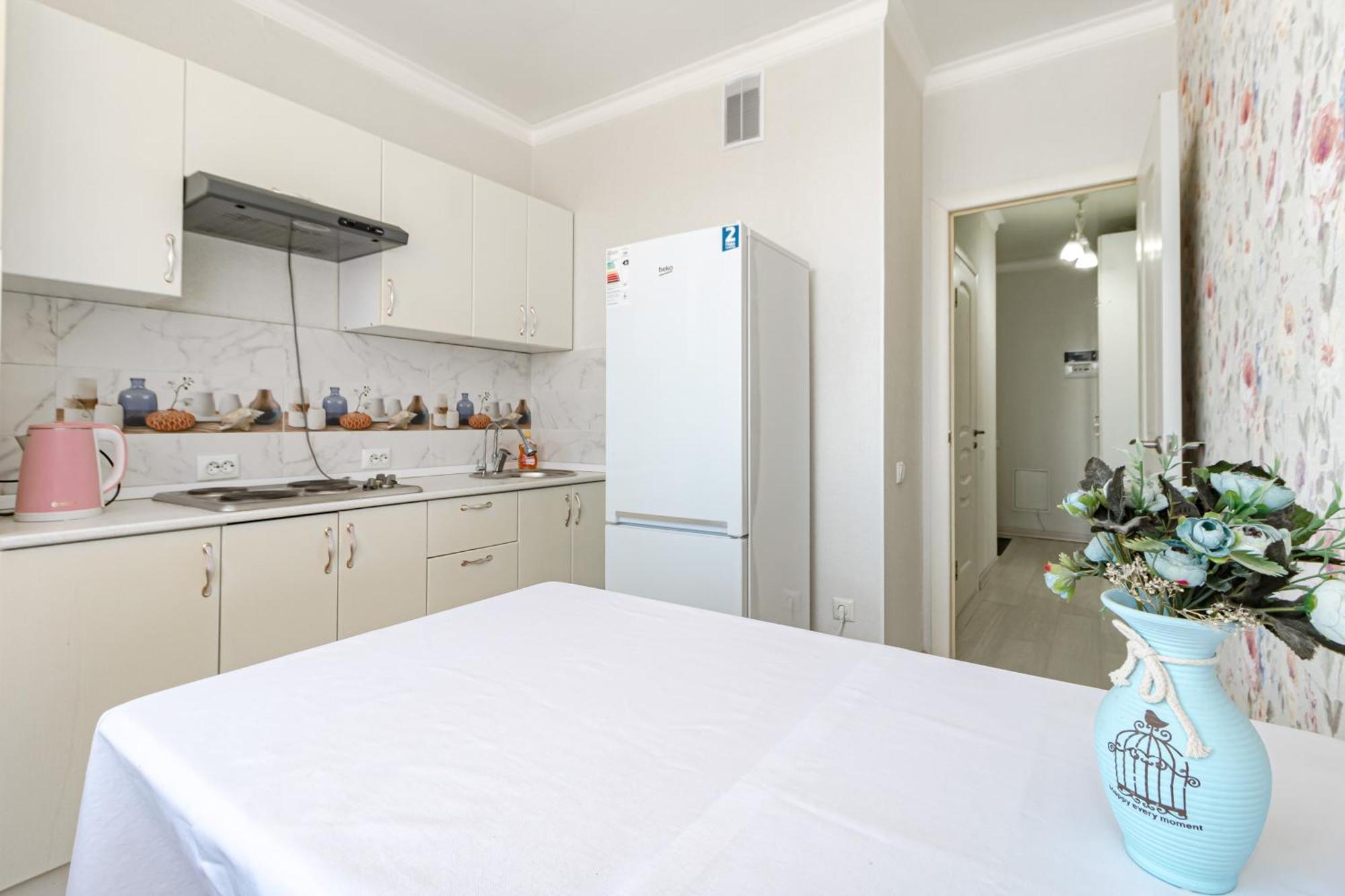 Apartment 7 я-21/5-233 *