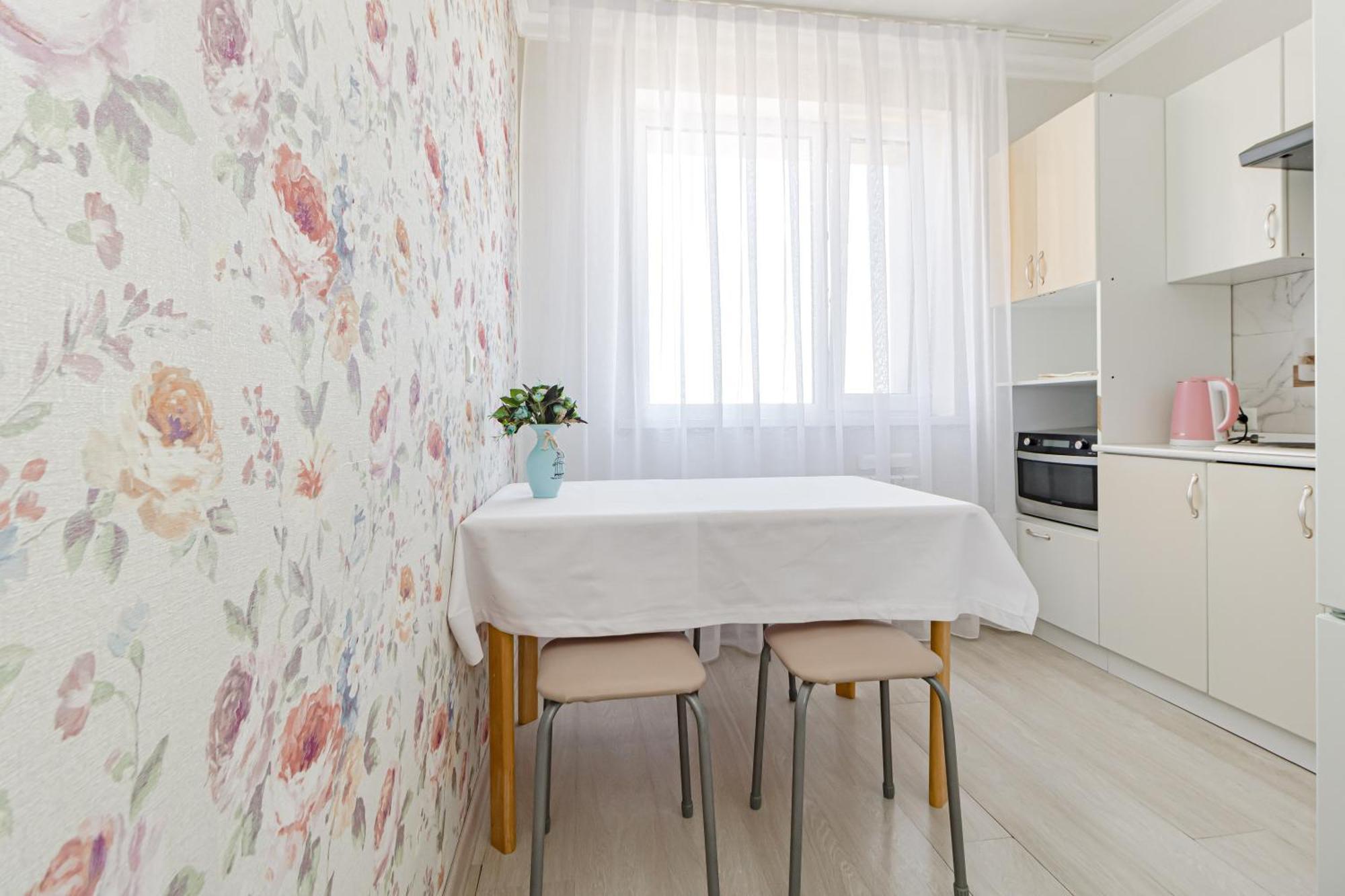 Apartment 7 я-21/5-233